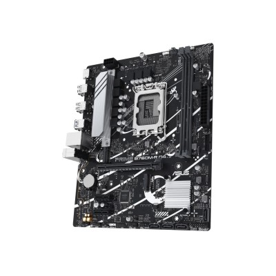 ASUS PRIME B760M-R D4