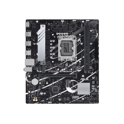 ASUS PRIME B760M-R D4