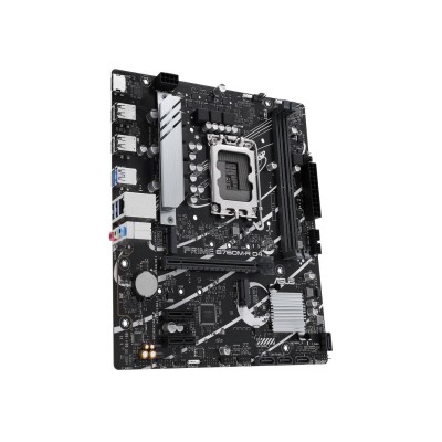ASUS PRIME B760M-R D4