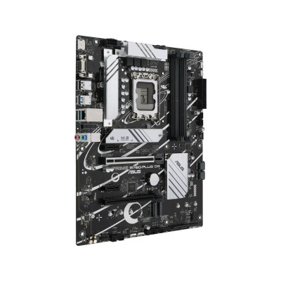 ASUS PRIME B760-PLUS D4