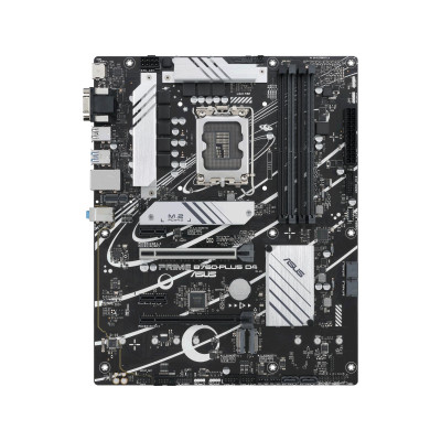 ASUS PRIME B760-PLUS D4