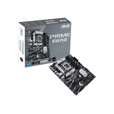 ASUS PRIME B760-PLUS