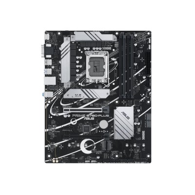ASUS PRIME B760-PLUS