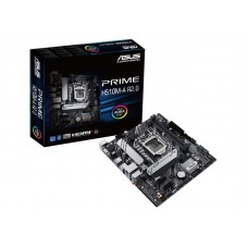 ASUS PRIME H510M-A R2.0 (90MB1FP0-M0EAY0)
