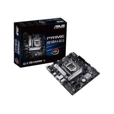 ASUS PRIME H510M-A R2.0 (90MB1FP0-M0EAY0)