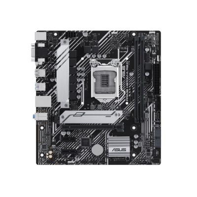 ASUS PRIME H510M-A R2.0 (90MB1FP0-M0EAY0)