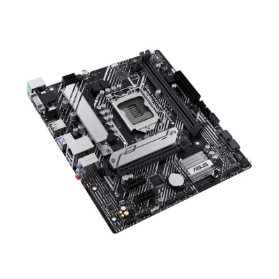 ASUS PRIME H510M-A R2.0 (90MB1FP0-M0EAY0)