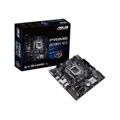 ASUS PRIME H510M-E R2.0