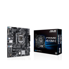 ASUS PRIME H510M-E