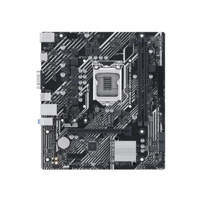 ASUS Prime H510M-K R2.0 (90MB1E80-M0EAY0)