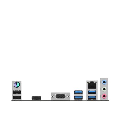 ASUS Prime H510M-K R2.0 (90MB1E80-M0EAY0)