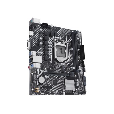 ASUS Prime H510M-K R2.0 (90MB1E80-M0EAY0)