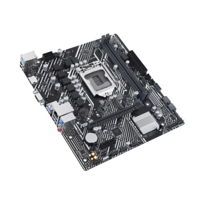 ASUS Prime H510M-K R2.0 (90MB1E80-M0EAY0)