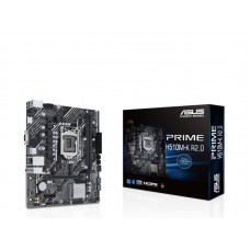 ASUS Prime H510M-K R2.0 (90MB1E80-M0EAY0)