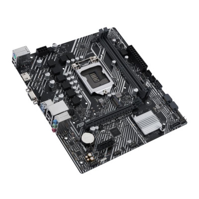 ASUS PRIME H510M-K