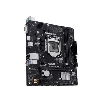 ASUS PRIME H510M-R