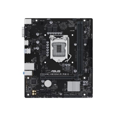 ASUS PRIME H510M-R