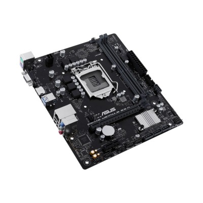 ASUS PRIME H510M-R