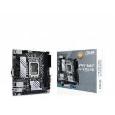 ASUS PRIME H610I-PLUS D4-CSM (90MB1B20-M0EAYC)