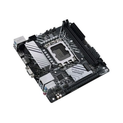 ASUS PRIME H610I-PLUS D4-CSM (90MB1B20-M0EAYC)