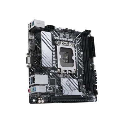ASUS PRIME H610I-PLUS D4-CSM (90MB1B20-M0EAYC)