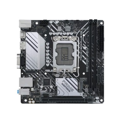 ASUS PRIME H610I-PLUS D4-CSM (90MB1B20-M0EAYC)