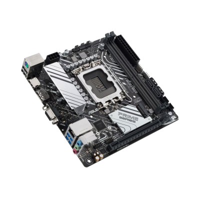 ASUS PRIME H610I-PLUS-CSM