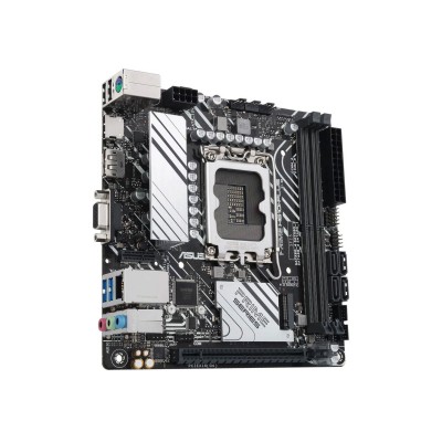 ASUS PRIME H610I-PLUS-CSM