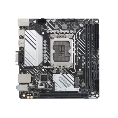 ASUS PRIME H610I-PLUS-CSM