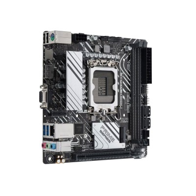 ASUS PRIME H610I-PLUS-CSM