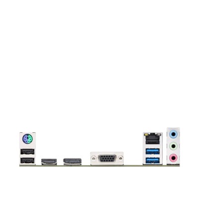 ASUS PRIME H610I-PLUS-CSM