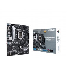 ASUS PRIME H610M-A D4-CSM