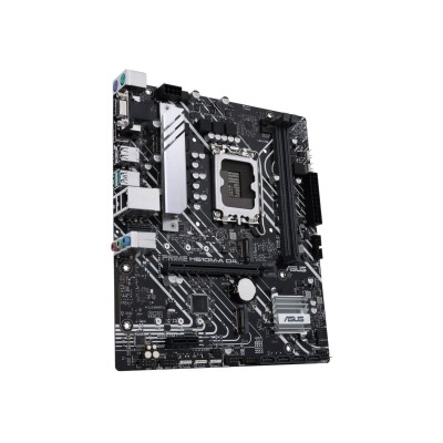 ASUS PRIME H610M-A D4-CSM