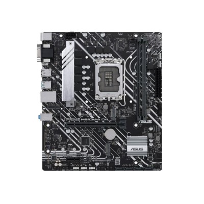 ASUS PRIME H610M-A D4-CSM