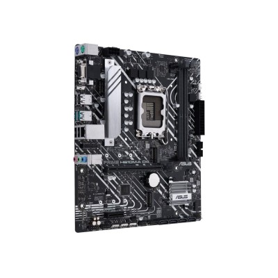 ASUS PRIME H610M-A D4-CSM