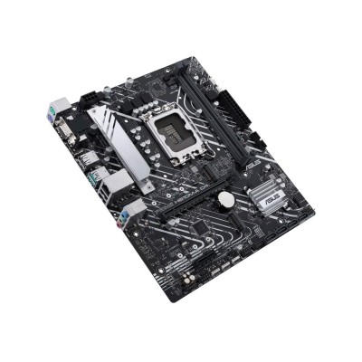 ASUS PRIME H610M-A D4-CSM