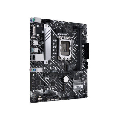 ASUS PRIME H610M-A D4