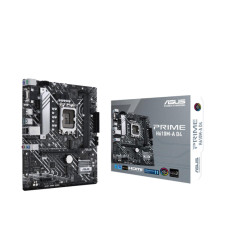 ASUS PRIME H610M-A D4