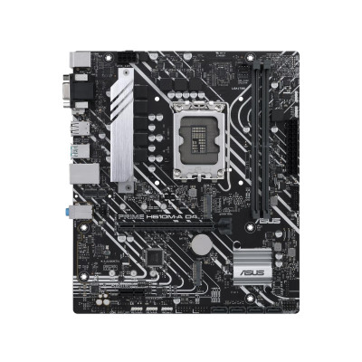 ASUS PRIME H610M-A D4