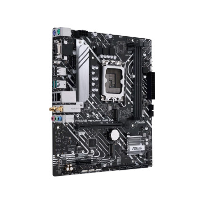 ASUS PRIME H610M-A WIFI D4