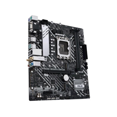 ASUS PRIME H610M-A WIFI D4