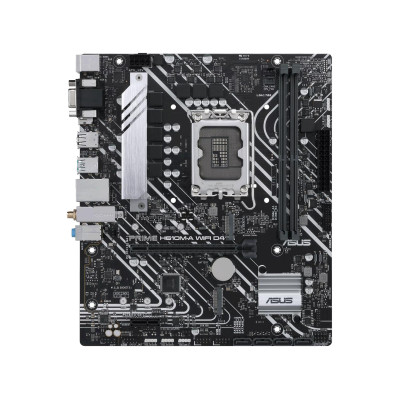 ASUS PRIME H610M-A WIFI D4