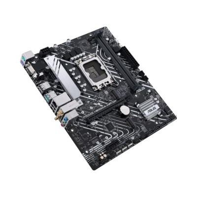 ASUS PRIME H610M-A WIFI D4