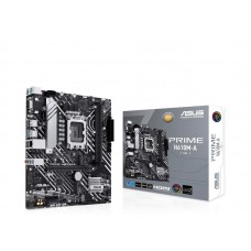ASUS PRIME H610M-A-CSM (90MB1G20-M0EAYC)