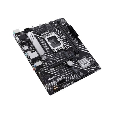 ASUS PRIME H610M-A-CSM (90MB1G20-M0EAYC)