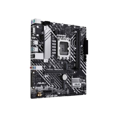 ASUS PRIME H610M-A-CSM (90MB1G20-M0EAYC)
