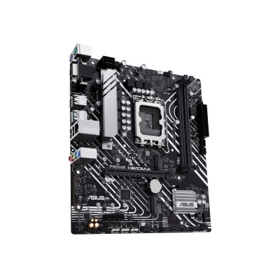 ASUS PRIME H610M-A-CSM (90MB1G20-M0EAYC)