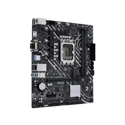 ASUS PRIME H610M-D D4
