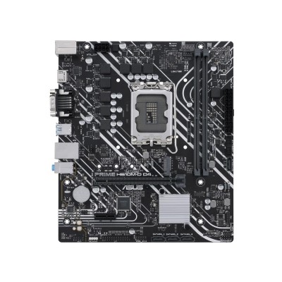 ASUS PRIME H610M-D D4