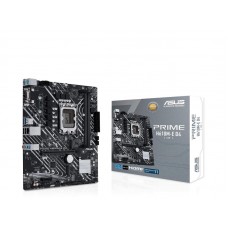 ASUS PRIME H610M-E D4-CSM